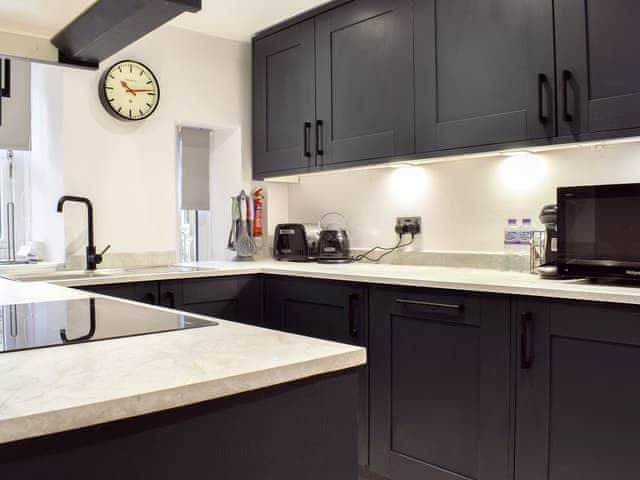 Kitchen | Station Cottage, Silverdale