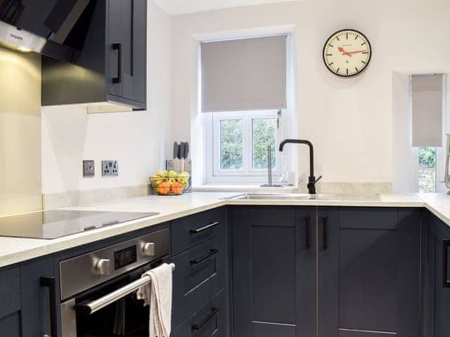 Kitchen | Station Cottage, Silverdale