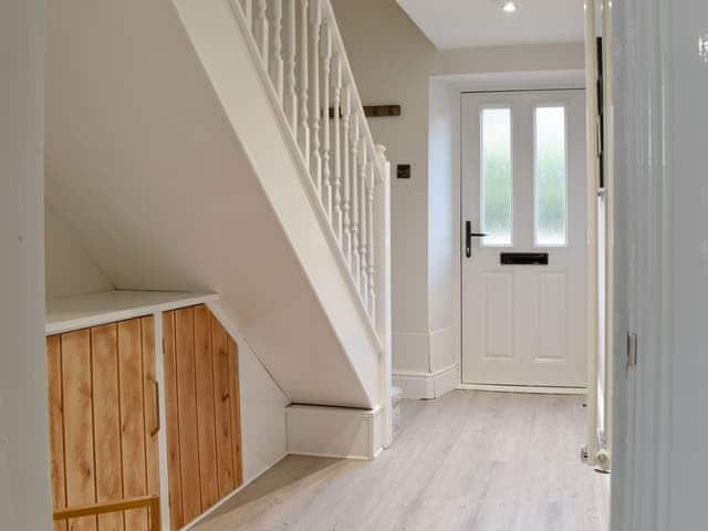 Hallway | Station Cottage, Silverdale