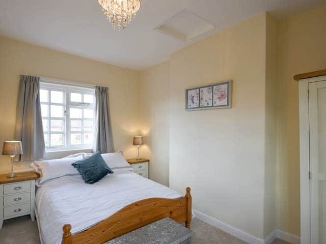 Double bedroom | The Retreat, Whitchurch