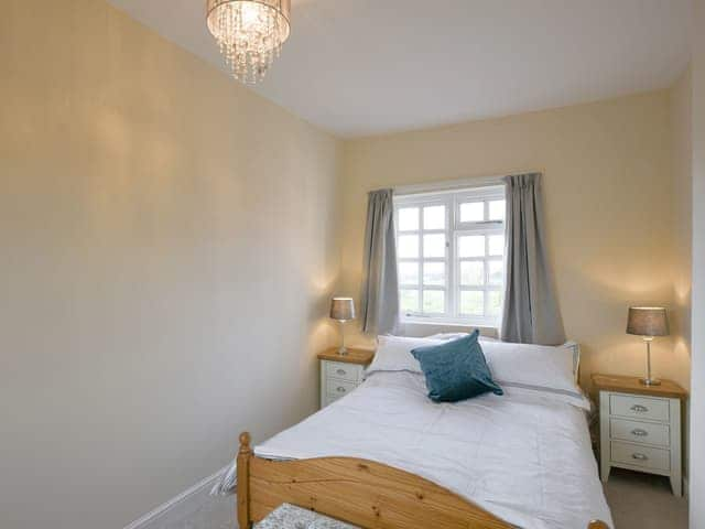 Double bedroom | The Retreat, Whitchurch