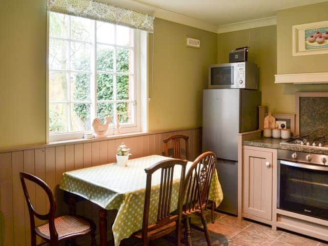 Kitchen/diner | The Coach House, Winceby, Horncastle