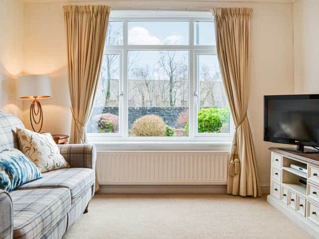 Living room | Parkfield, Keswick