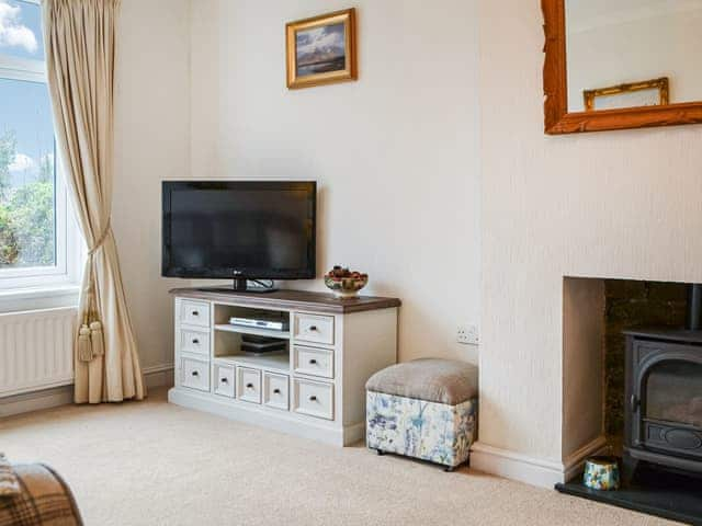 Living room | Parkfield, Keswick