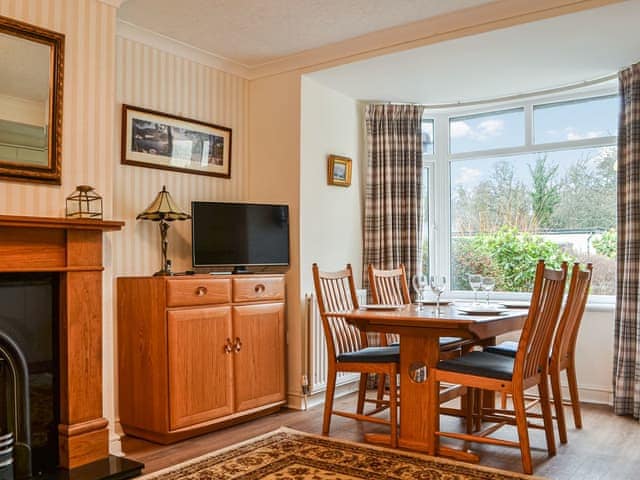 Dining room | Parkfield, Keswick