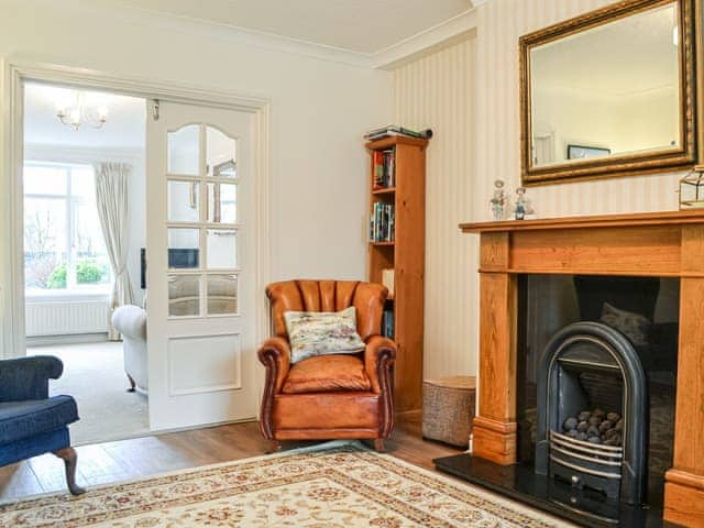 Dining room | Parkfield, Keswick