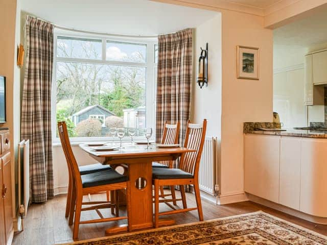 Dining room | Parkfield, Keswick