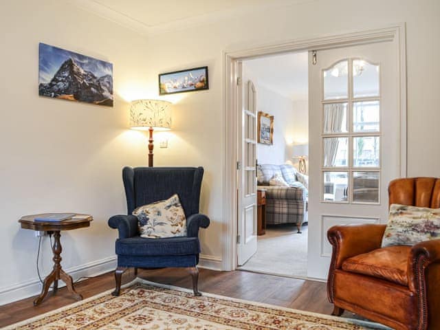 Dining room | Parkfield, Keswick