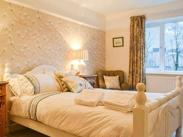 Double bedroom | Parkfield, Keswick