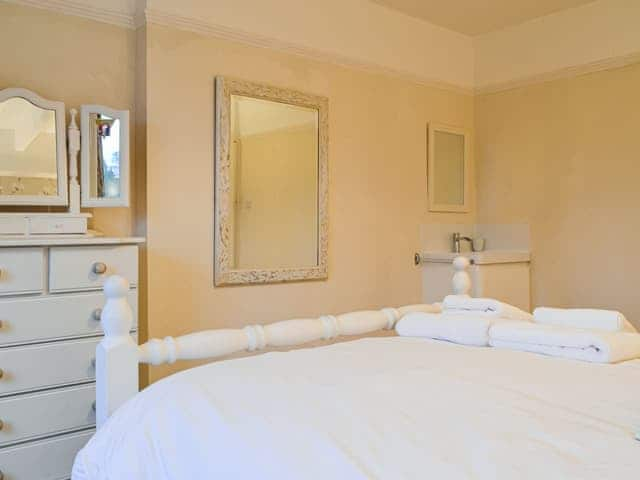 Double bedroom | Parkfield, Keswick