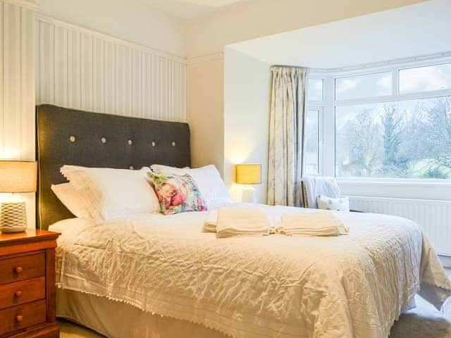 Double bedroom | Parkfield, Keswick