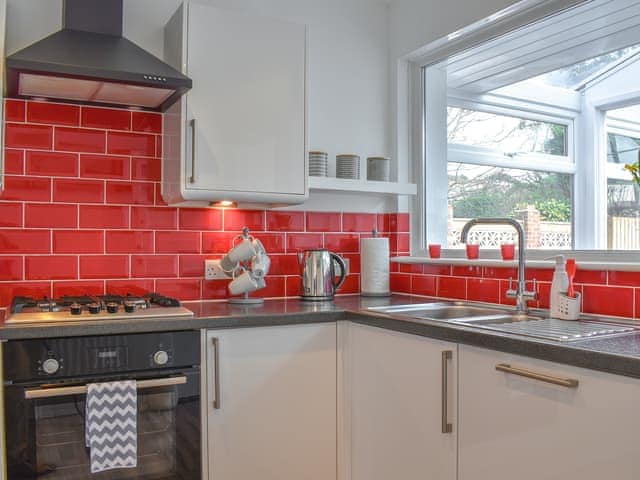 Kitchen | Hill View, Weymouth