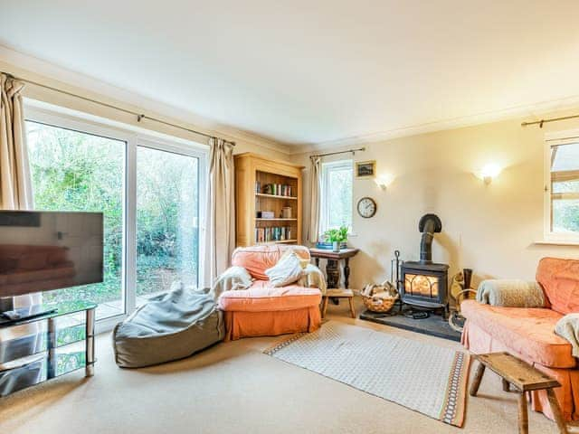 Living room | The Brambles, Westergate