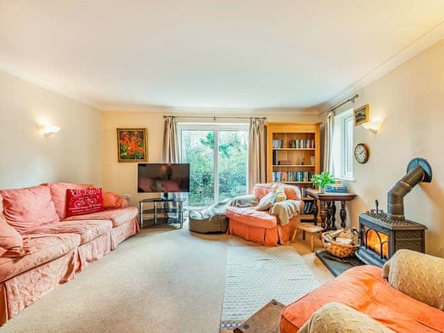 Living room | The Brambles, Westergate