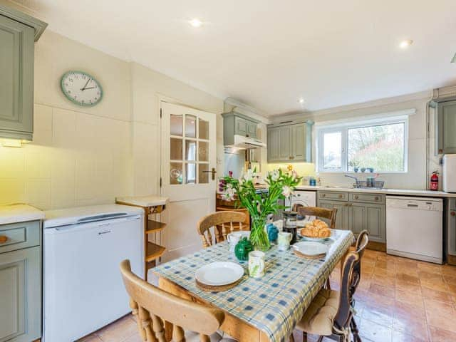 Kitchen/diner | The Brambles, Westergate