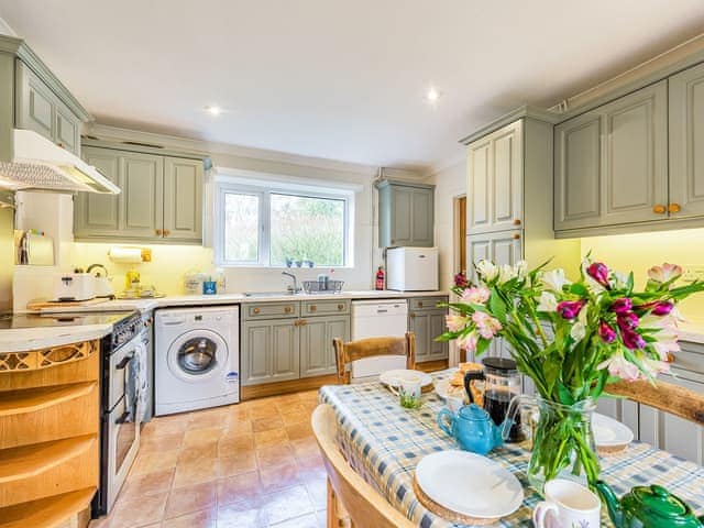 Kitchen/diner | The Brambles, Westergate