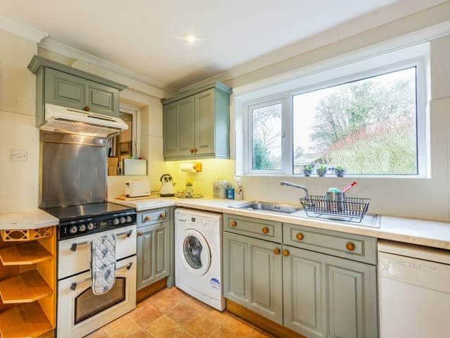 Kitchen/diner | The Brambles, Westergate