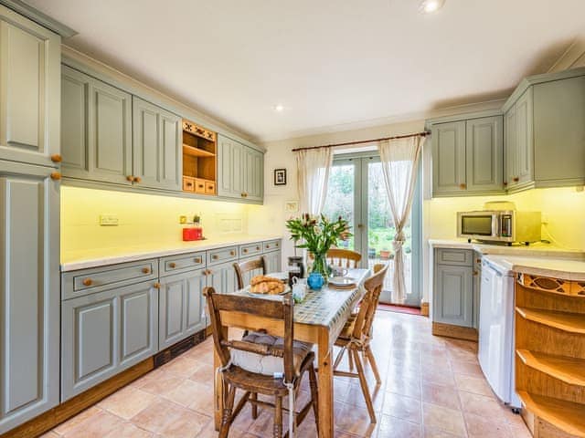 Kitchen/diner | The Brambles, Westergate