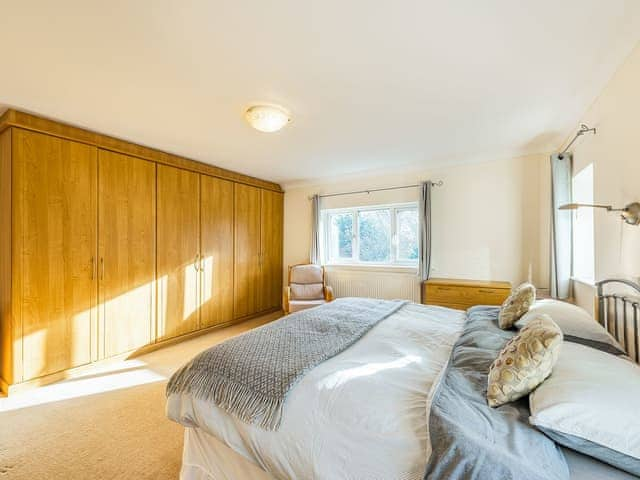 Double bedroom | The Brambles, Westergate