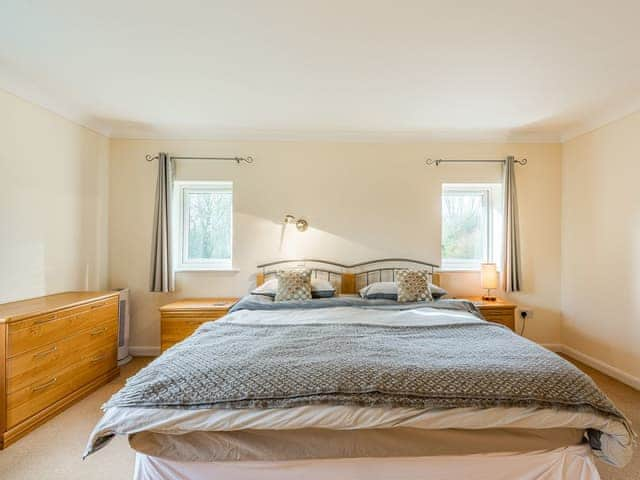 Double bedroom | The Brambles, Westergate