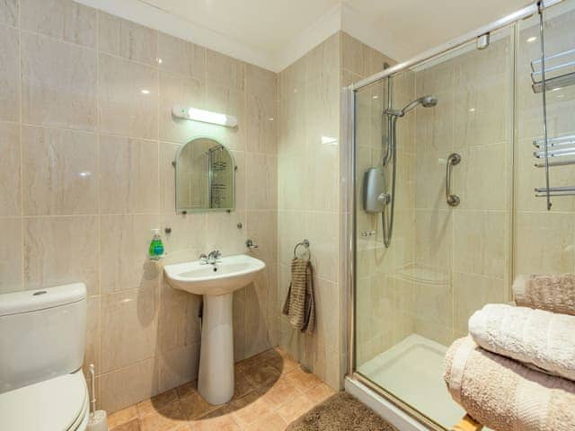 Bathroom | The Brambles, Westergate