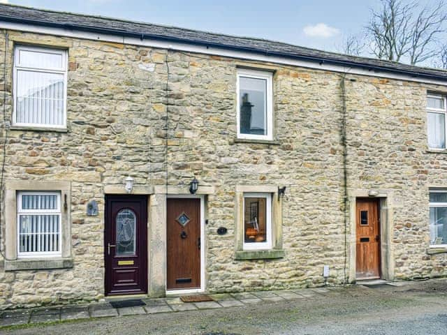 Exterior | Number 6 - Flying Horseshoe Cottages, Clapham, near Ingleton