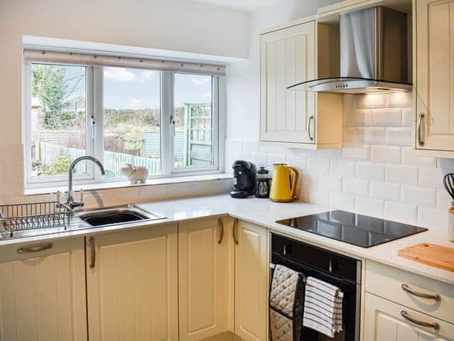 Kitchen | Number 6 - Flying Horseshoe Cottages, Clapham, near Ingleton