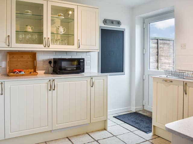 Kitchen | Number 6 - Flying Horseshoe Cottages, Clapham, near Ingleton