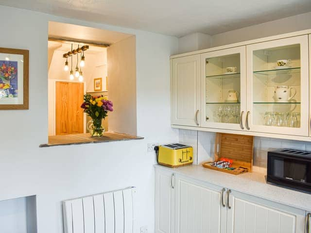 Kitchen | Number 6 - Flying Horseshoe Cottages, Clapham, near Ingleton