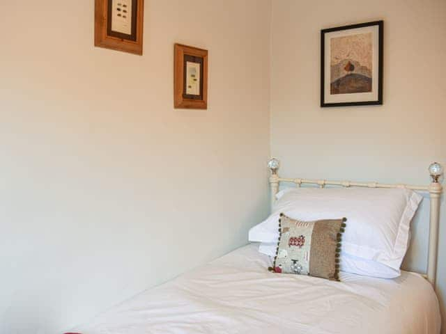 Bedroom | Number 6 - Flying Horseshoe Cottages, Clapham, near Ingleton