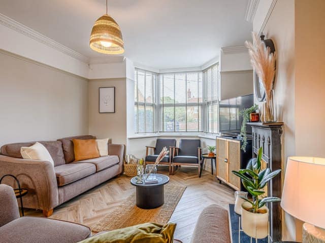 Living room | Wisteria Cottage, Heacham