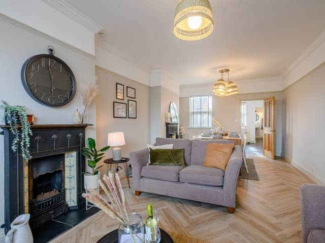 Living room | Wisteria Cottage, Heacham