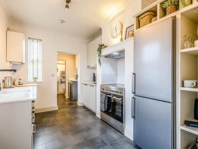 Kitchen | Wisteria Cottage, Heacham