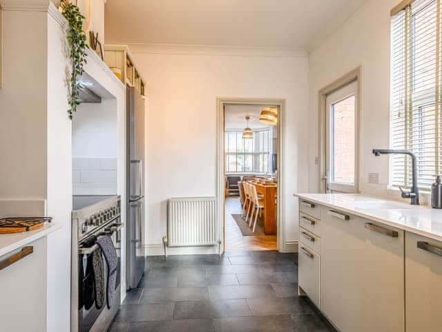 Kitchen | Wisteria Cottage, Heacham