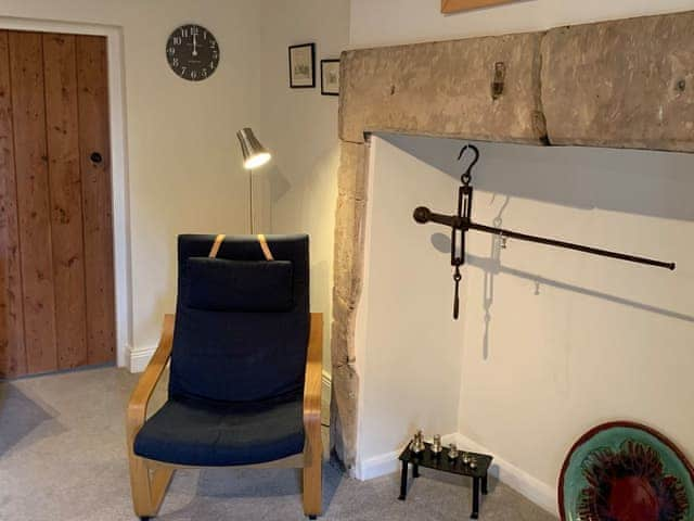 Living room/dining room | South Farm Cottage, Wallhouses near Corbridge