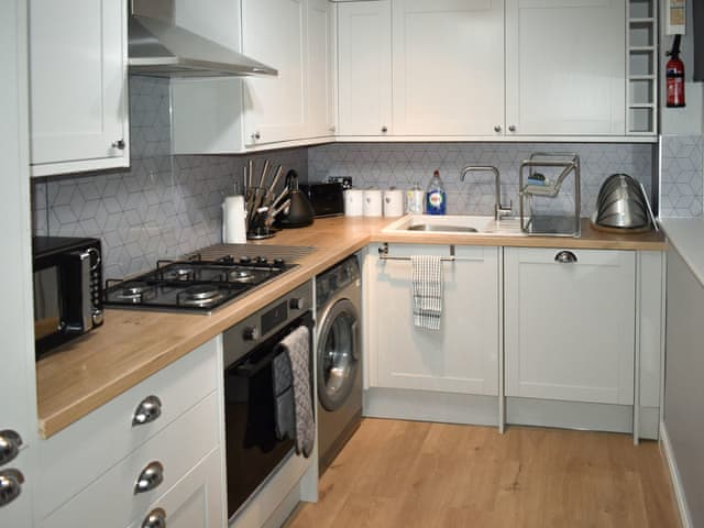 Kitchen | Falcon Crest, Whitby