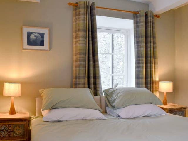 Bedroom | Starfall, Aysgarth, Aysgarth Falls