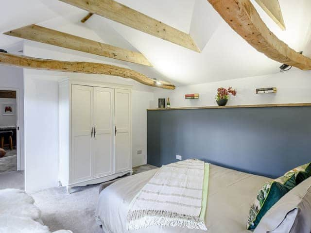 Double bedroom | 1 Lamb Barn, Clacton-on-Sea