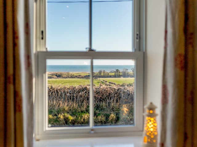 View | Dovecote Cottage, Embleton