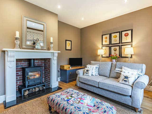 Living room | The Pavilion, Willoughby