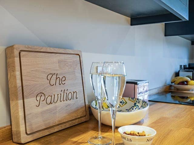 Kitchen/diner | The Pavilion, Willoughby