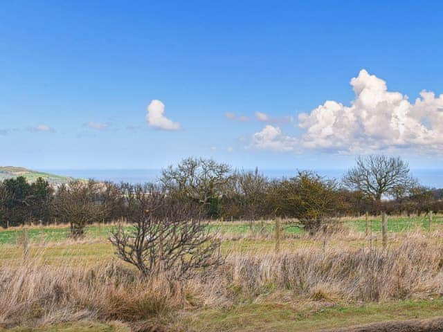 Surrounding area | Everard - Flask Country Lodges, Robin Hood&rsquo;s Bay