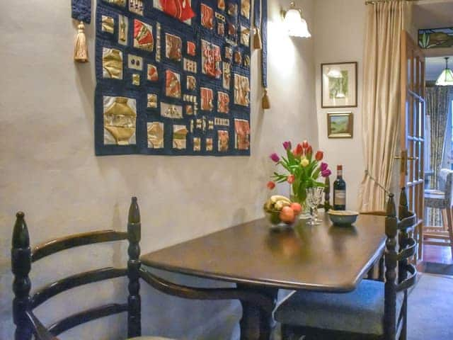 Dining Area | Woodside, Burniston