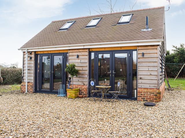 Exterior | The Potting Shed, Sutton