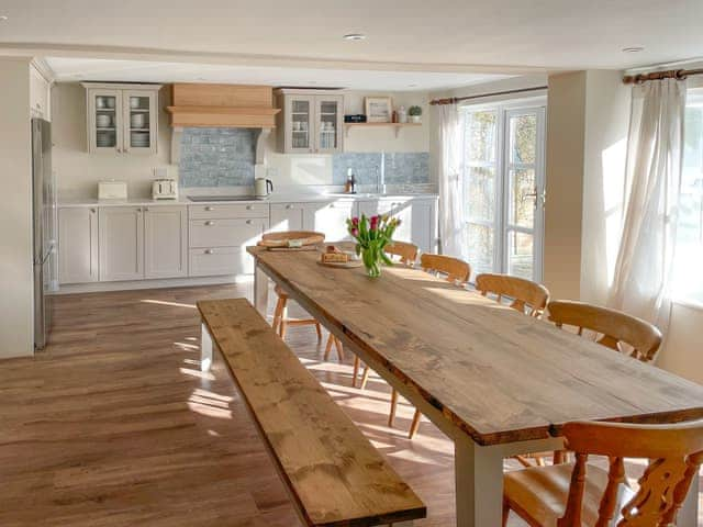 Kitchen/diner | White Horse Cottage, West Meon, near Petersfield