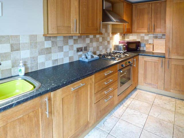 Kitchen | Old Mill Cottage, Brixham