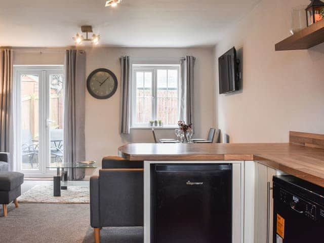 Kitchen | Harlie House, Whitby