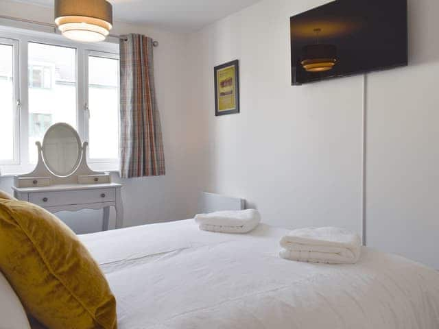 Double bedroom | The Snug, Bowness-On-Windermere