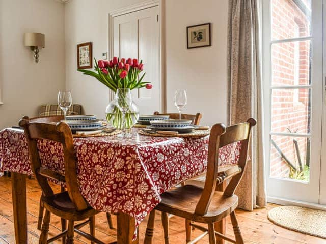 Dining Area | Halcyon, Freshwater