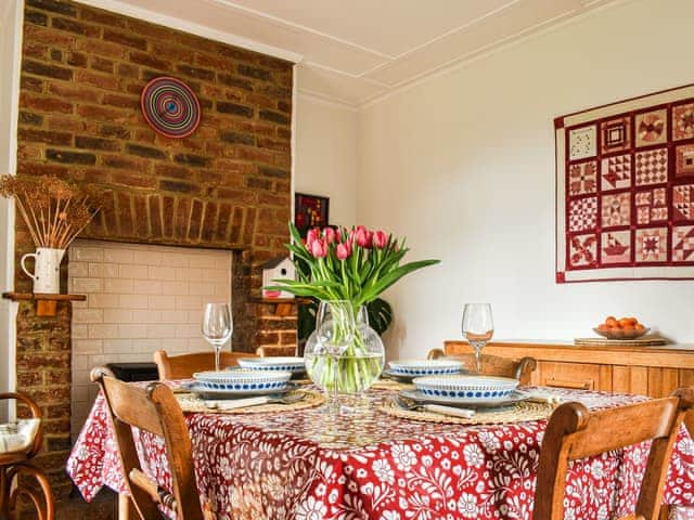 Dining Area | Halcyon, Freshwater